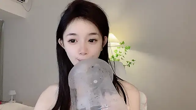 Annie-3 - 解锁新视角性感小dance~