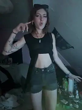 Alina-420 - Shake my Ass 4 you 🥵