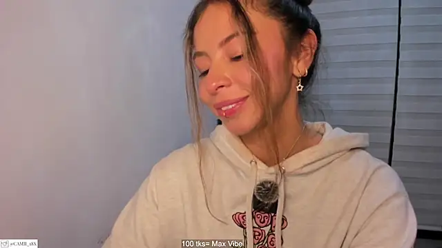 Candyxpeach - finger in ass