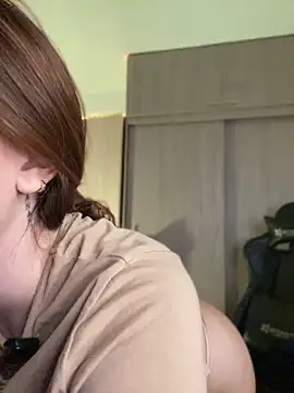 Anavi_ - fingers pussy