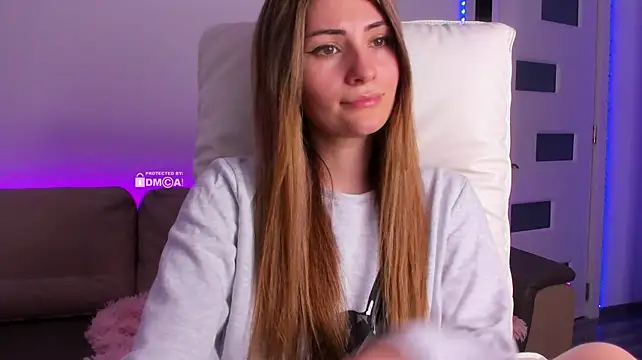 Meeeeeeeeeeow - masturbation
