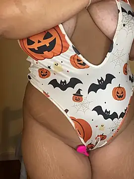MissLexxxie - Dildo in pussy 1 minuto