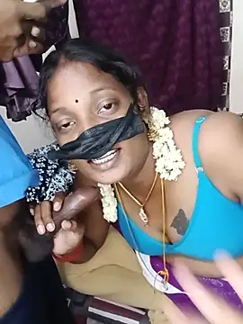 KadhalArasi - Shower show sex