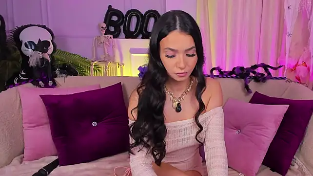 AvaCassidy - PUSSY FINGER PLAY