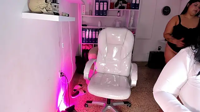 Chloe_jackson25 - tits rouss