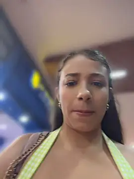 Hall_16 - Masturbation + Squirting