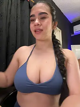 Alhaana_ - OPEN SEXY ASS!!