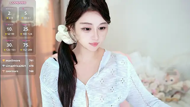Moon-66 - 当下的快乐才是快乐啊（乳液涂胸）