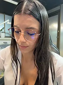 Iris_cuteface - SPIT TITS 💦🔥