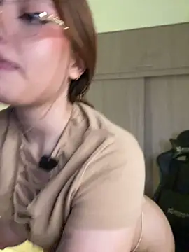 Anavi_ - fingers pussy