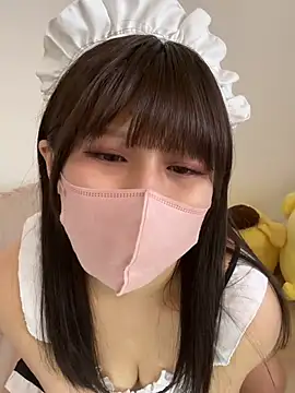 Mitsuki__jp - 下乳ちら
