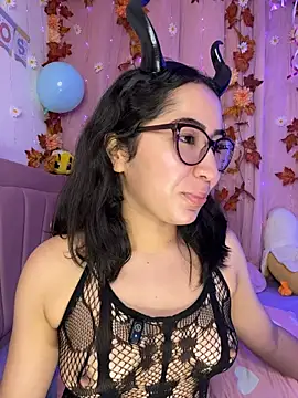 Anni_ross - Deep fist anal