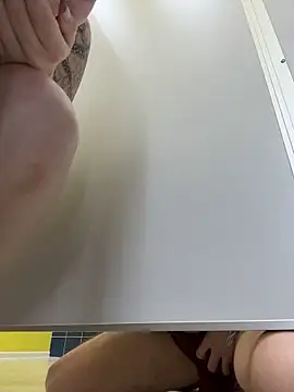 RussianWoman - Show him your naked pussy