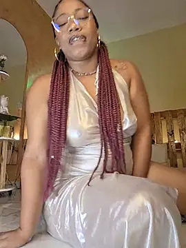 Naomi_jhonson - Hey sexy