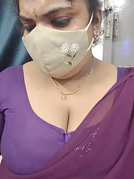 Tamil-Flora-Queen - I want Chain