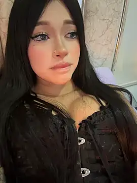 Hanna_uwwu - Cum show