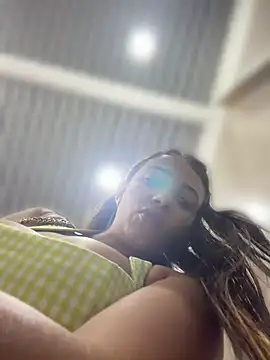 Hall_16 - Masturbation + Squirting