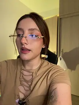 Anavi_ - fingers pussy