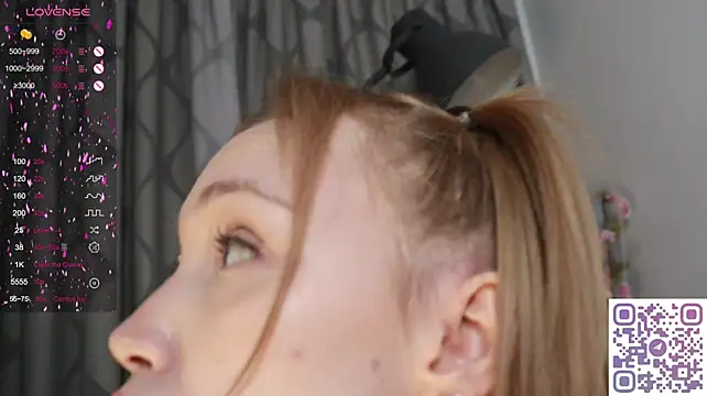 Grace_Glend - Take off my panties