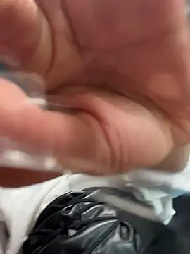 LacyLureXXX - FINGERING PUSSY