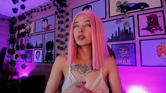 Elisa_collins - blowjob