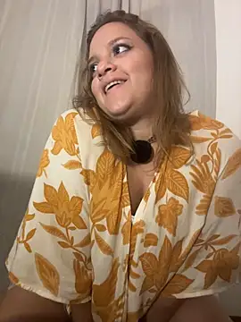 AlanaRose_Live - Tira a roupa sensualmente! Get Naked