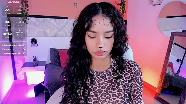 Its_anniie - spank my boobs 🔥