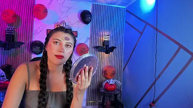 Brenda_moris01 - amo tu compañia 🌸🌸