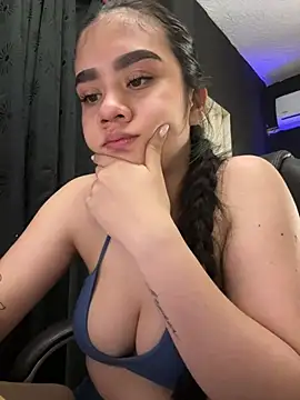 Alhaana_ - OPEN SEXY ASS!!