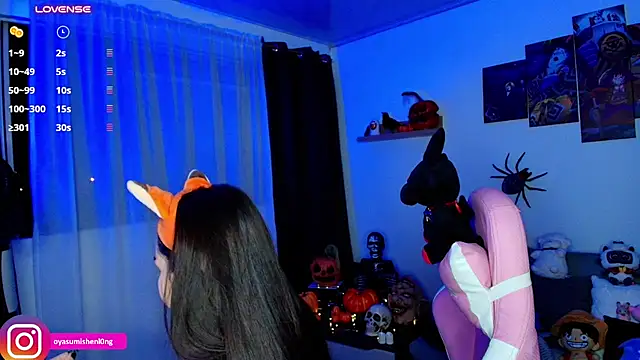 Nicorobinn - domi ass with big squirt
