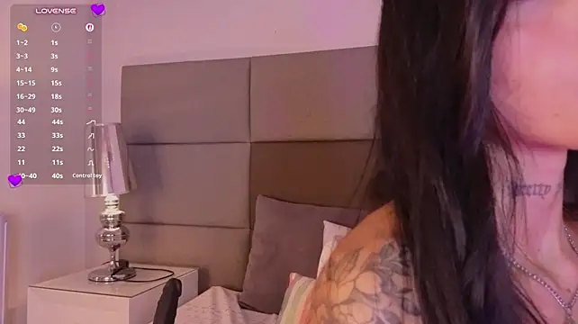 BrianaJhons19 - REMOVE PANTY + FINGER IN ASS