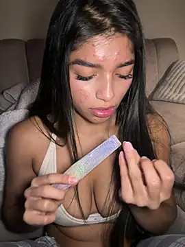 AgathaGeorgiou - Suck my tits