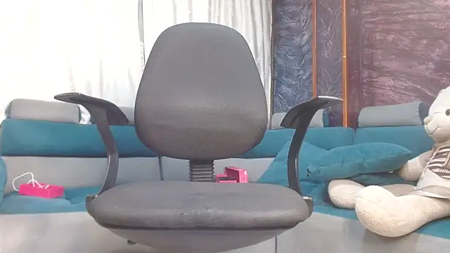 Evangeline_Sc - masturbation with a dildo and ejaculatio