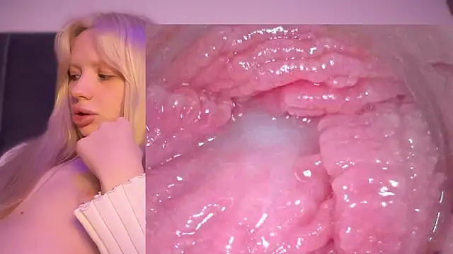 Jannemary - 2 Squirts