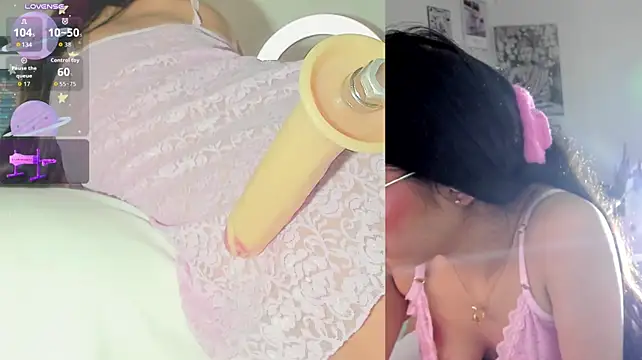 Sofi_velez - squrt and cum