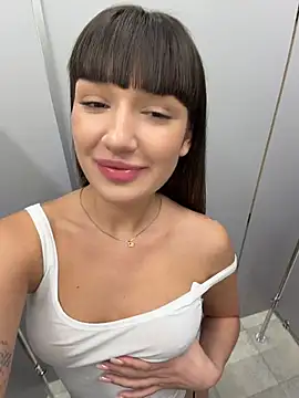 Sophie_Avory - Take off top Eva+Sophie lick her nipples