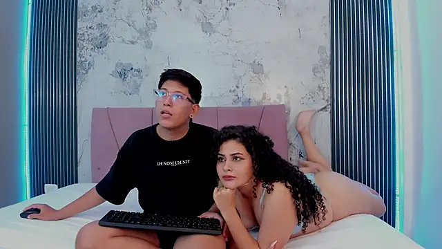 Midnight_Duo_1 - Fuck doggy stile