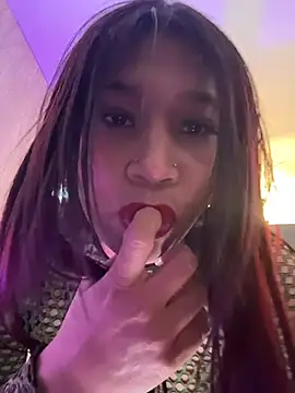 Cherry_Charlottee - SPANKS IN MY BIB ASS