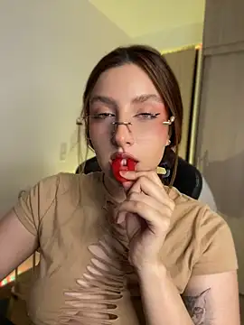 Anavi_ - fingers pussy