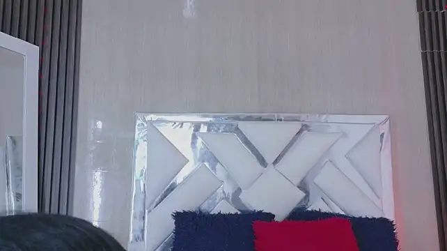 Darly_sanchez - Bounce my buttocks on your cock