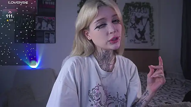 Fraulein_mooon - make my ass red