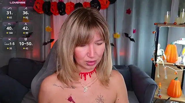 MilaBott - lick my dildo and cum on my tits