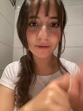 AmyPalacioss - 🌼Your Milk In My Red Ass and Spread🌼