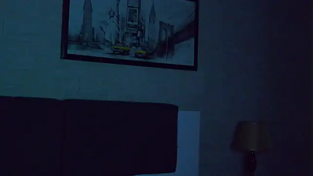 BritneyHudsonn - Naked dance