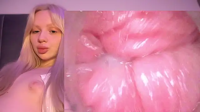 Jannemary - 2 Squirts