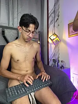 Kameron_and_Nick - EROTIC DANCE