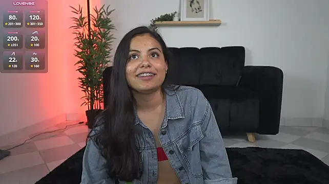 Annysweet1 - Bounce my ass naked on your face!