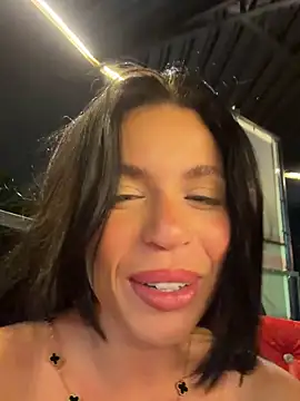 Rafaellaz - Squirt no bar 💦💦💦💦💦