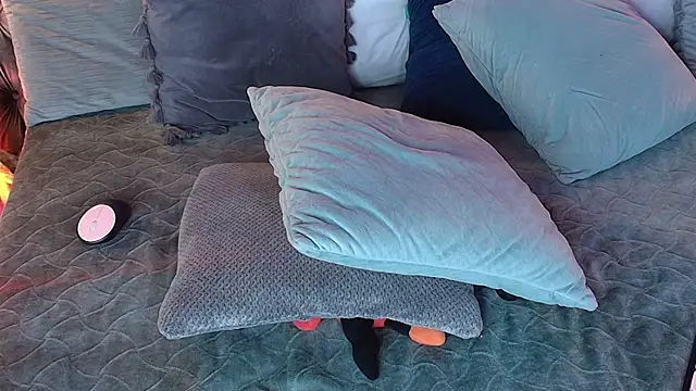 Charlotte_Germanotta_ - Dildo Ride ♥