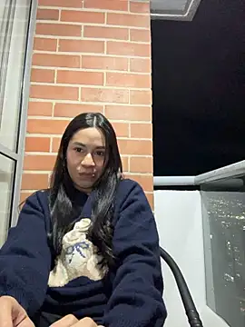 GabbyVoss - Get Me Soaking Wet In Here 💦💦